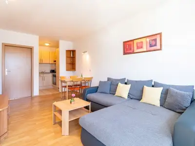 Ferienwohnung für 4 Personen (53 m²) in Ahlbeck 5/10