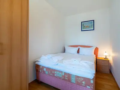Ferienwohnung für 4 Personen (53 m²) in Ahlbeck 6/10