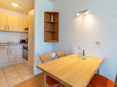 Ferienwohnung für 4 Personen (53 m²) in Ahlbeck 8/10
