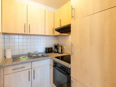 Ferienwohnung für 4 Personen (53 m²) in Ahlbeck 9/10