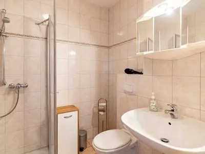 Ferienwohnung für 4 Personen (53 m²) in Ahlbeck 10/10