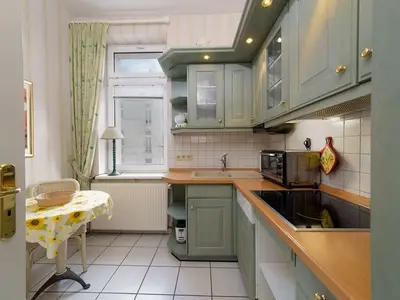 Ferienwohnung für 2 Personen (65 m²) in Ahlbeck 7/10