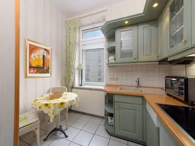 Ferienwohnung für 2 Personen (65 m²) in Ahlbeck 8/10