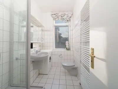 Ferienwohnung für 2 Personen (65 m²) in Ahlbeck 9/10