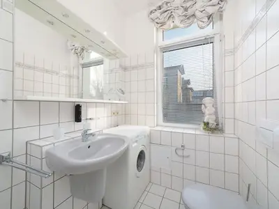Ferienwohnung für 2 Personen (65 m²) in Ahlbeck 10/10