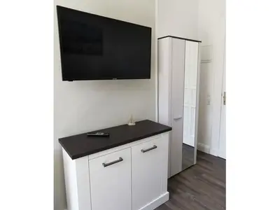 Ferienwohnung für 3 Personen (20 m²) in Ahlbeck 4/10