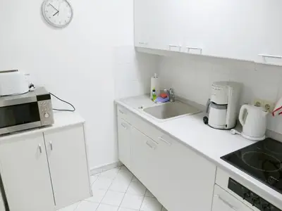 Ferienwohnung für 4 Personen (35 m²) in Ahlbeck 6/10