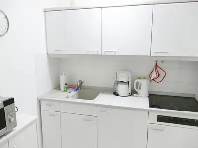 Ferienwohnung für 4 Personen (35 m²) in Ahlbeck 10/10