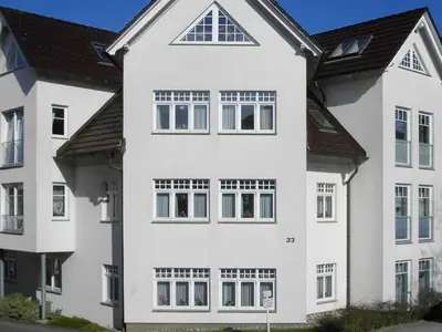 Ferienwohnung für 6 Personen (96 m²) in Ahlbeck 2/10
