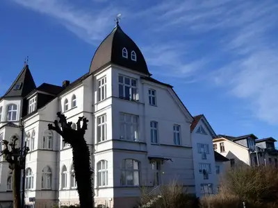 Ferienwohnung für 6 Personen (96 m²) in Ahlbeck 3/10
