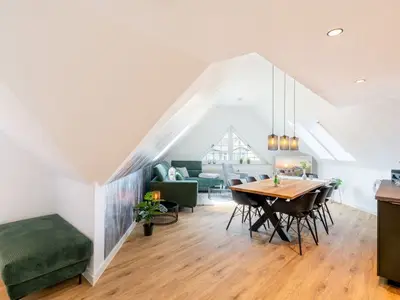 Ferienwohnung für 6 Personen (96 m²) in Ahlbeck 6/10