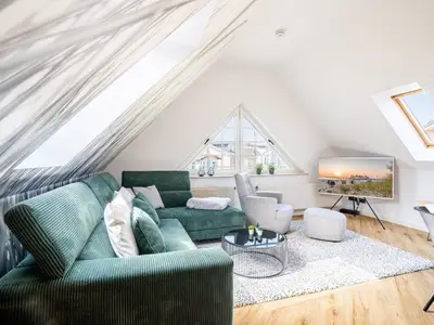 Ferienwohnung für 6 Personen (96 m²) in Ahlbeck 7/10