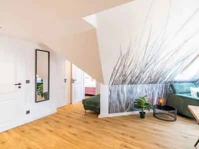 Ferienwohnung für 6 Personen (96 m²) in Ahlbeck 8/10