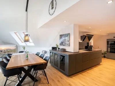 Ferienwohnung für 6 Personen (96 m²) in Ahlbeck 10/10