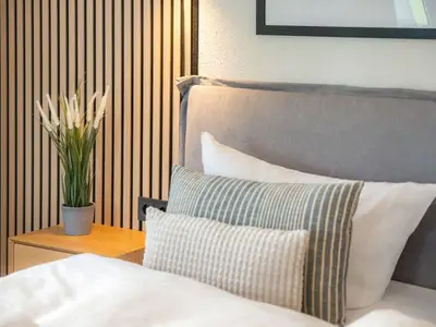 Ferienwohnung für 2 Personen (35 m²) in Ahlbeck 8/10