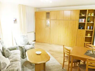 Ferienwohnung für 3 Personen (35 m²) in Ahlbeck 7/10