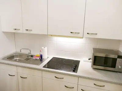 Ferienwohnung für 3 Personen (35 m²) in Ahlbeck 10/10