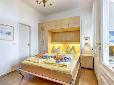 Ferienwohnung für 2 Personen (26 m²) in Ahlbeck 5/10