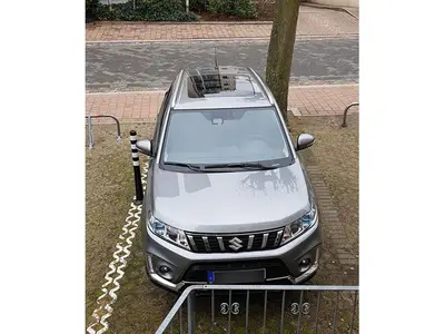 Ferienwohnung für 4 Personen (70 m²) in Ahlbeck 5/10