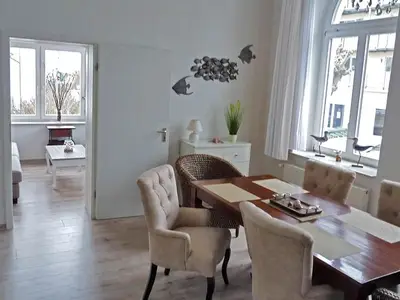 Ferienwohnung für 4 Personen (70 m²) in Ahlbeck 8/10