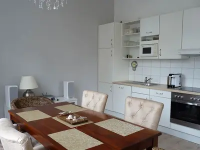Ferienwohnung für 4 Personen (70 m²) in Ahlbeck 9/10