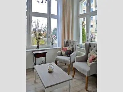 Ferienwohnung für 4 Personen (70 m²) in Ahlbeck 10/10