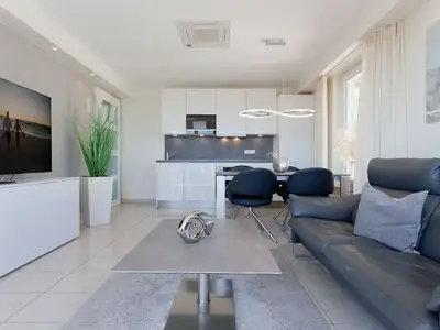 Ferienwohnung für 4 Personen (55 m²) in Ahlbeck 2/10