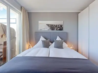 Ferienwohnung für 4 Personen (55 m²) in Ahlbeck 3/10