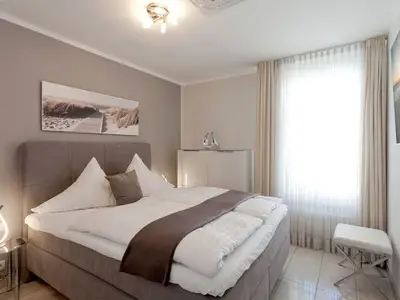 Ferienwohnung für 4 Personen (55 m²) in Ahlbeck 6/10