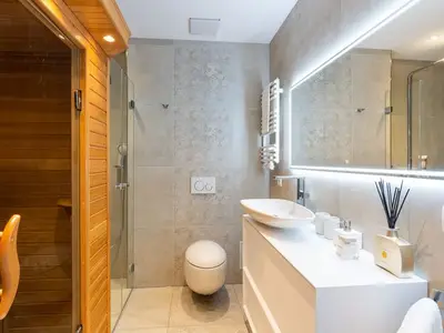 Ferienwohnung für 4 Personen (50 m²) in Ahlbeck 5/10