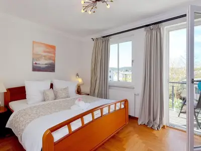 Ferienwohnung für 4 Personen (50 m²) in Ahlbeck 6/10