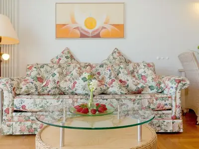 Ferienwohnung für 4 Personen (50 m²) in Ahlbeck 7/10