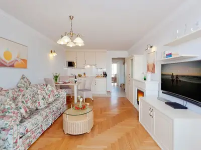 Ferienwohnung für 4 Personen (50 m²) in Ahlbeck 8/10