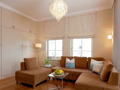 Ferienwohnung für 4 Personen (50 m²) in Ahlbeck 6/10