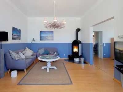Ferienwohnung für 6 Personen (150 m²) in Ahlbeck 3/10