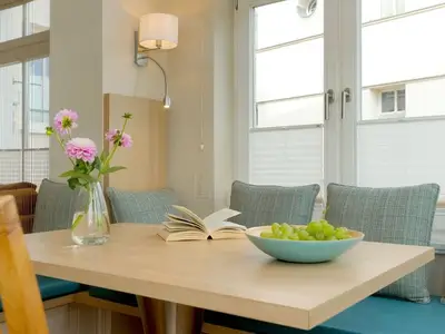 Ferienwohnung für 4 Personen (50 m²) in Ahlbeck 10/10