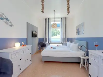 Ferienwohnung für 6 Personen (150 m²) in Ahlbeck 4/10