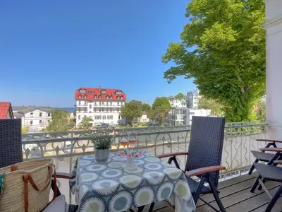 Ferienwohnung für 6 Personen (150 m²) in Ahlbeck 5/10