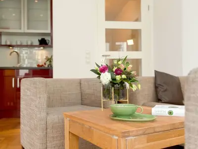 Ferienwohnung für 4 Personen (70 m²) in Ahlbeck 7/10