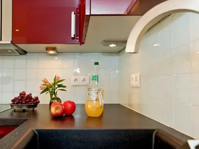 Ferienwohnung für 4 Personen (70 m²) in Ahlbeck 9/10