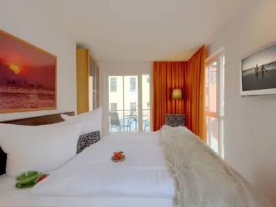 Ferienwohnung für 4 Personen (70 m²) in Ahlbeck 3/10