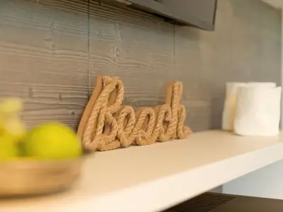 Ferienwohnung für 4 Personen (30 m²) in Ahlbeck 5/10