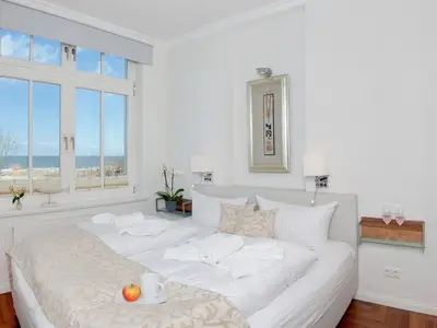 Ferienwohnung für 4 Personen (55 m²) in Ahlbeck 4/10