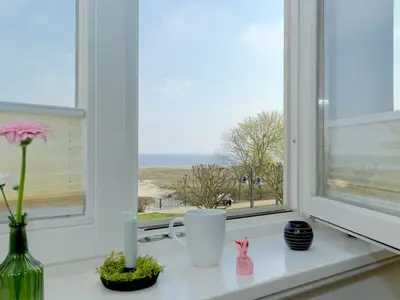Ferienwohnung für 4 Personen (55 m²) in Ahlbeck 6/10