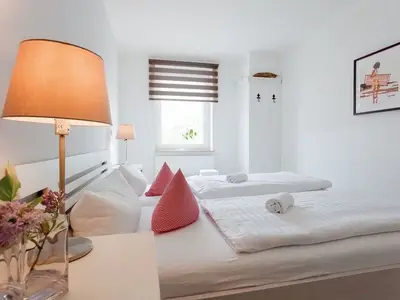 Ferienwohnung für 3 Personen (47 m²) in Ahlbeck 5/10
