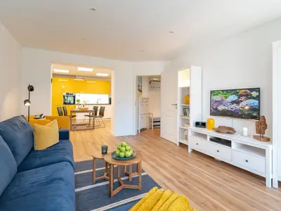Ferienwohnung für 4 Personen (67 m²) in Ahlbeck 2/10