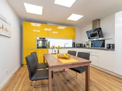 Ferienwohnung für 4 Personen (67 m²) in Ahlbeck 3/10