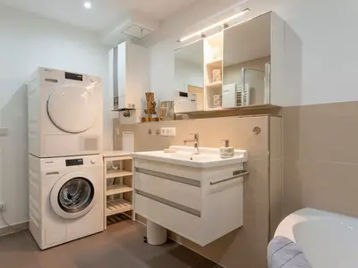 Ferienwohnung für 4 Personen (67 m²) in Ahlbeck 5/10