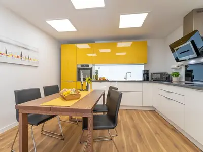 Ferienwohnung für 4 Personen (67 m²) in Ahlbeck 9/10
