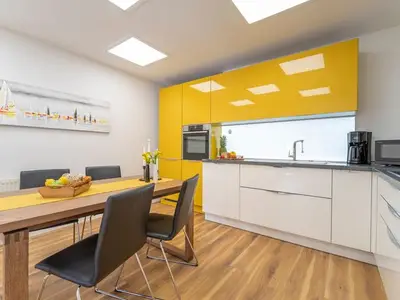 Ferienwohnung für 4 Personen (67 m²) in Ahlbeck 10/10